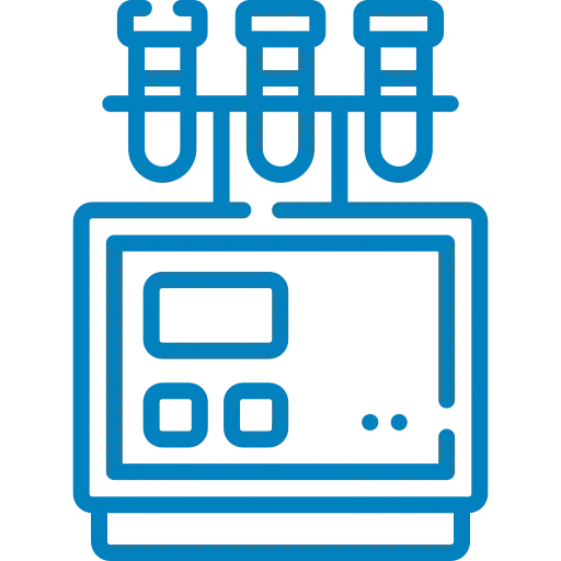 Laboratorio Clínico