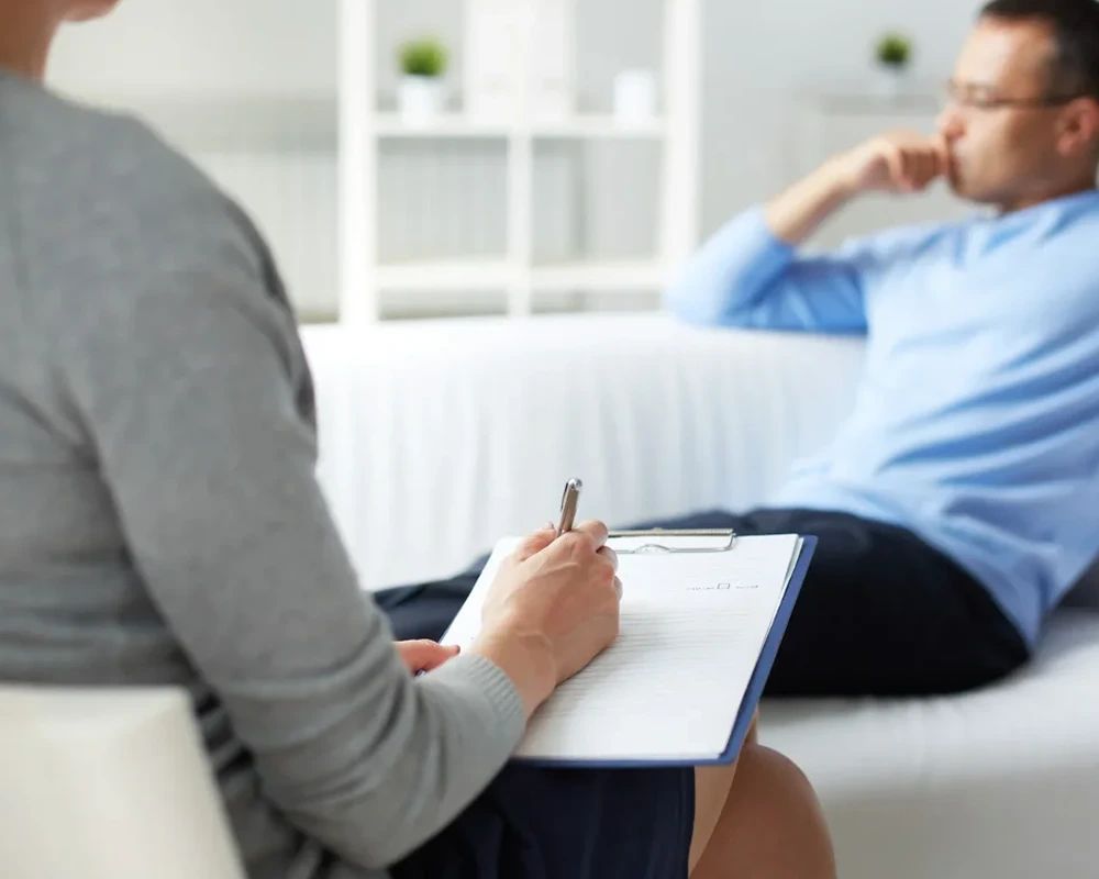 Psicología Clínica